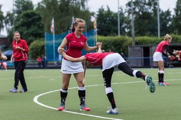 Bild 33 - B-Juniorinnen Deutschland - England